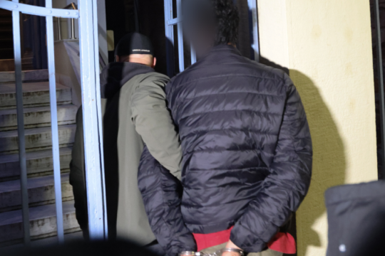Μαρτυρίες ανατρέπουν το αφήγημα του λιμενικού, τι λένε οι δικηγόροι του 21χρονου